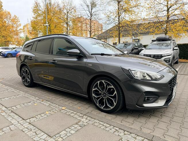 Ford Focus 2.0 Diesel Szczecin - zdjęcie 5