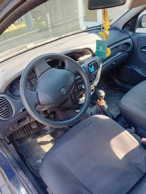 Renault Megane Czarnochowice - zdjęcie 4