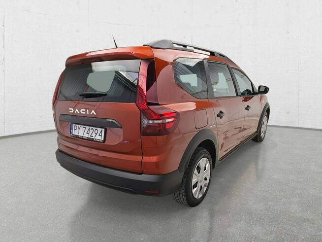 Dacia Jogger Komorniki - zdjęcie 7