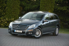 Mercedes-Benz Klasa R 3.0 Diesel 190KM 300 CDI 7G-TRONIC DPF Ostrów Mazowiecka - zdjęcie 2