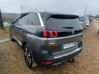 PEUGEOT 5008 1.2 PURETECH 130 GT LINE FN603 Rzeszów - zdjęcie 3