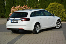 Led Navi Parktronic Klimatronic Tempomat I właść. Alu17" ASO Opel Ostrów Mazowiecka - zdjęcie 12