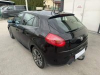 Fiat Bravo Raty/Zamiana Gwarancja 1,9 JTD 150 KM Gdów - zdjęcie 9