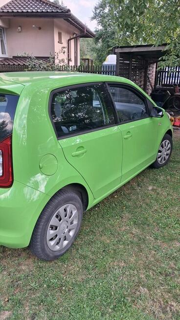 Sprzedam piękną Skodę Citigo Wola - zdjęcie 2