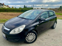 opel corsa Grudziądz - zdjęcie 2