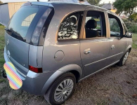 Sprzedam opel meriva z 2006 roku Wojcieszków - zdjęcie 3