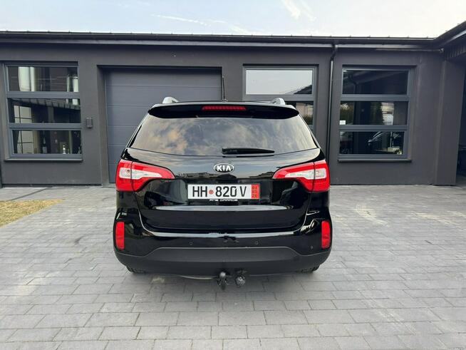 Kia Sorento 2.0CRDI 150Km 4x4 7 Osobowy Pano Xenon Full Maxx Końskie - zdjęcie 6