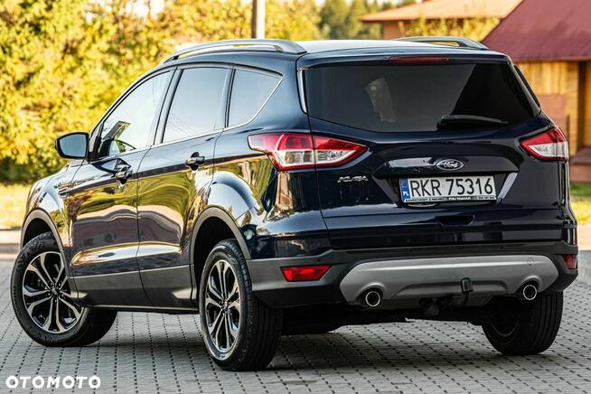 Ford Kuga Targowiska - zdjęcie 3
