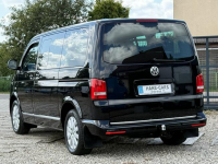 Volkswagen Multivan *highline*automat*skóry*ledy*navi*z Niemiec* Dąbrowa - zdjęcie 4
