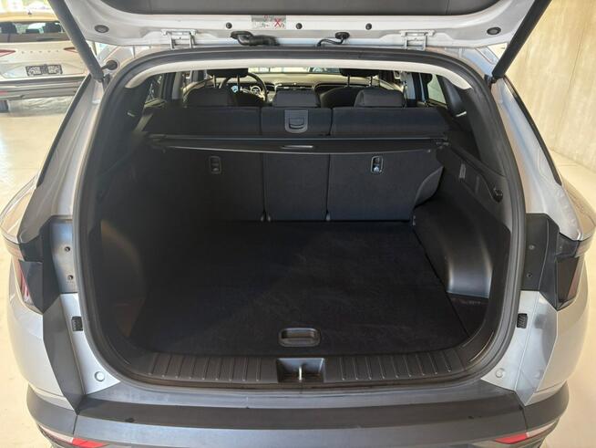 Hyundai Tucson Sadlno - zdjęcie 6