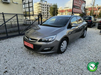 Opel Astra 1.4 Turbo + LPG|140 KM|2016r.|Tempomat|ISOFIX|SALON POLSKA Bydgoszcz - zdjęcie 1