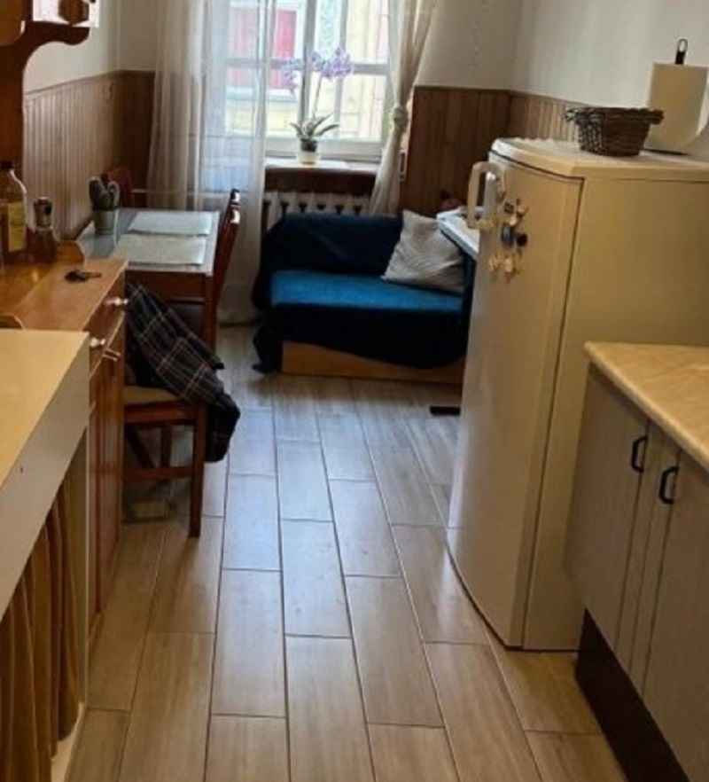 2pok, 57met, Okolice Rynku PIWNICA (Wrocław) Stare Miasto - zdjęcie 5