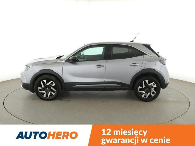 Opel Mokka Elegance automat grzane fotele kamera LED tempomat Warszawa - zdjęcie 2