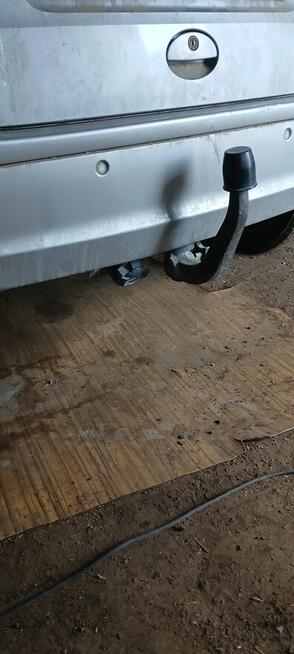 Sprzedam Mercedes Benz A190 Sandomierz - zdjęcie 9