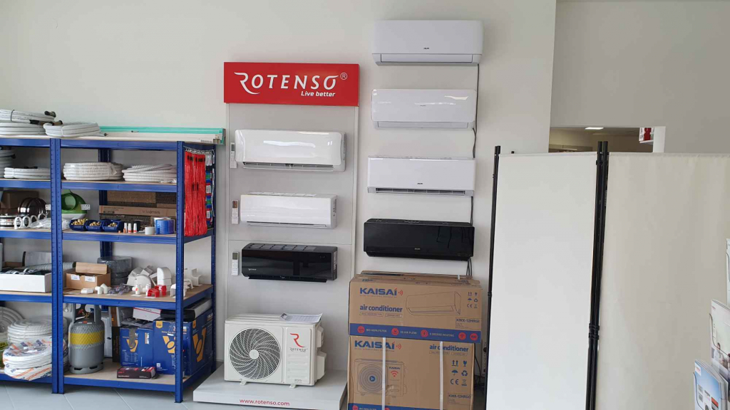 Procedury F-Gaz 2026 pod kontrolę UDT - FV - automat 1 minuta Nowy Sącz - zdjęcie 6