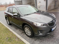 Mazda CX5 Skyactiv Okazja Lublin - zdjęcie 5
