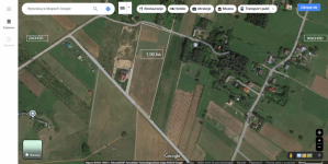 Działka  Rolno-Budowlana  WZ   19.000 m2 !!! Bohdan - zdjęcie 8