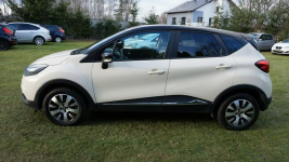 Renault Captur Piękny Polski salon. Gwarancja Zielona Góra - zdjęcie 8