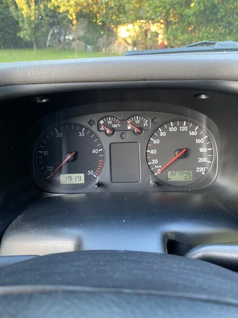 Volkswagen Transporter T4 Long 2003 2,5 TDI Olkusz - zdjęcie 8