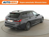 BMW 330 FV23 full led M Sport automat virtual navi kamera acc phev Warszawa - zdjęcie 7