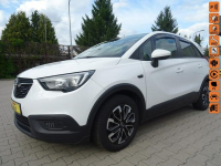 Opel Crossland X 1.2 Enjoy, Serwisowany ASO,Salon PL