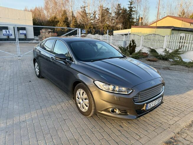Ford Mondeo 2.0 150KM/Manual/Gwarancja/ Skarszewy - zdjęcie 5
