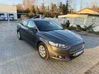 Ford Mondeo 2.0 150KM/Manual/Gwarancja/ Skarszewy - zdjęcie 5