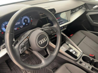 Audi A3 30 TDI  S Tronic Warszawa - zdjęcie 9