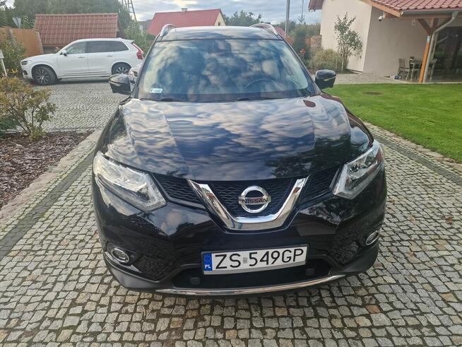 NISSAN X-Trail od Pierwszego Właściciela Złocieniec - zdjęcie 1