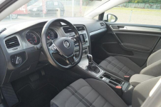 Volkswagen Golf R-Line DSG 1,4 140 km Hak navi na pasku rozrządu Goczałkowice-Zdrój - zdjęcie 11