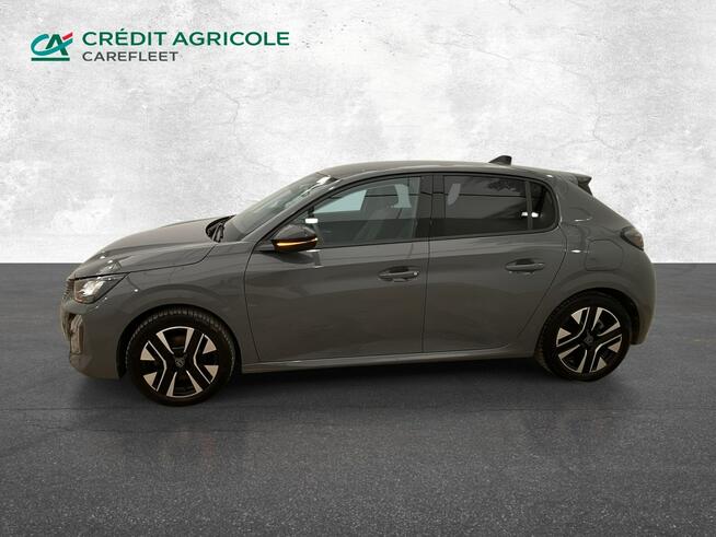 Peugeot 208 1.2 PureTech Allure S&amp;S Warszawa - zdjęcie 8