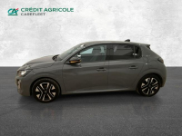 Peugeot 208 1.2 PureTech Allure S&amp;S Warszawa - zdjęcie 8