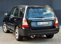 Subaru Forester * 4X4* LPG * Bardzo Ładny* LiFTiNG* Tempomat* Olsztyn - zdjęcie 4