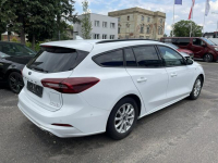 Ford Focus 1.5-115KM Automat Bogate Wyposażenie 36500km Model 2024 Syców - zdjęcie 3