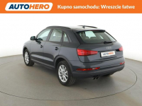 Audi Q3 klima pdc auto klima navi Warszawa - zdjęcie 4