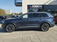 Volvo XC 90 T8 Plug-In AWD Plus Bright 7os. *Gwarancja*FV23%* Tychy - zdjęcie 2
