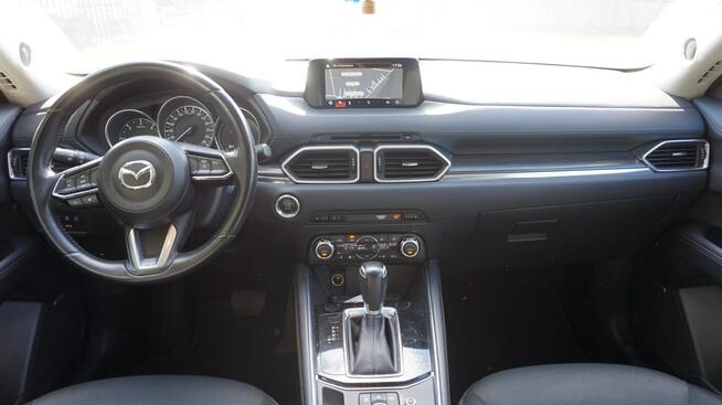 Mazda CX-5 automat. Gwarancja. Polecam !!! Zielona Góra - zdjęcie 10