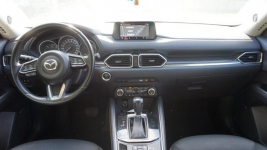 Mazda CX-5 automat. Gwarancja. Polecam !!! Zielona Góra - zdjęcie 10
