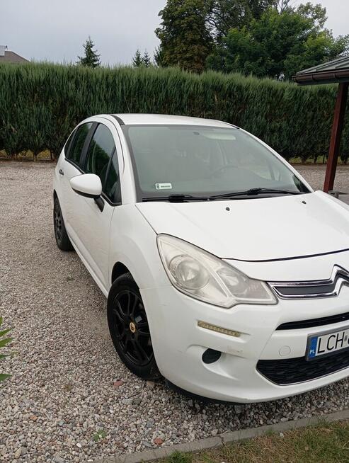 Citroen C3 Parypse - zdjęcie 2
