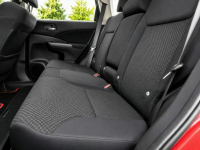 Honda CR-V Sadlno - zdjęcie 12
