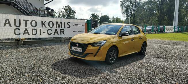 Peugeot 208 Krajowy, instalacja gazowa. Goczałkowice-Zdrój - zdjęcie 1