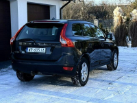 Volvo XC 60 2.0D3 163KM Skóra Grz.Fotele Pamięć fotela Radom - zdjęcie 7