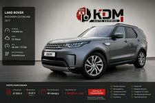 Land Rover Discovery 2.0d 241KM Salon PL_ I wł_ Hak_Bezwypadkowy! ASO!
