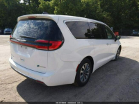 2025 CHRYSLER PACIFICA HYBRID SELECT Sulejówek - zdjęcie 5