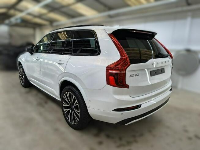Volvo XC 90 T8 Plug-In AWD Plus Dark *Gwarancja*FV23%* Tychy - zdjęcie 2