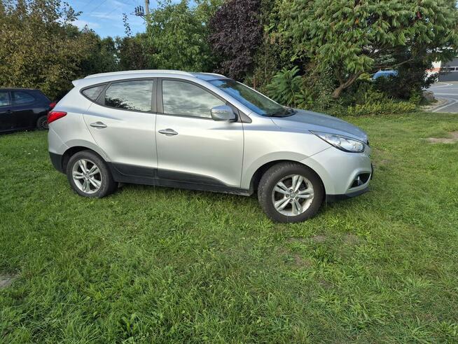 Hyundai ix35 1.6, HAK Całowanie - zdjęcie 2