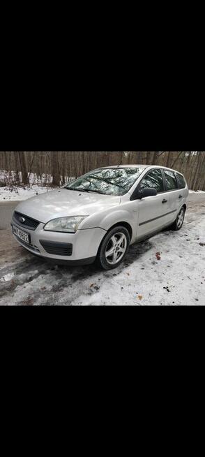 Ford focus Piaseczno - zdjęcie 3