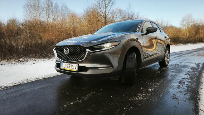 Sprzedam, Mazda CX 30 Sport 4x4 AWD SKYACTIV-G Lublin - zdjęcie 2
