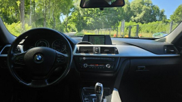 BMW 330D xDrive ładny stan 4x4 sedan Chełm Śląski - zdjęcie 7