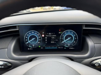 Hyundai Tucson 1.6i HEV Polski Salon!!! Białogard - zdjęcie 10